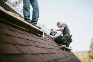 Local Roofers in Manchester, NJ